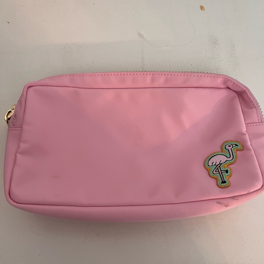 Stoney Clover cosmetic bag